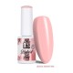AlleLac Nudes N01 Pastel UV/LED HEMA/Di-HEMA Free - Гел лак 6гр.